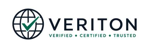 VeriTON — verified, certified, trusted